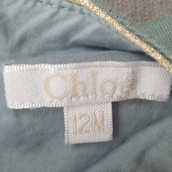 Dress - Picture 2 of 3